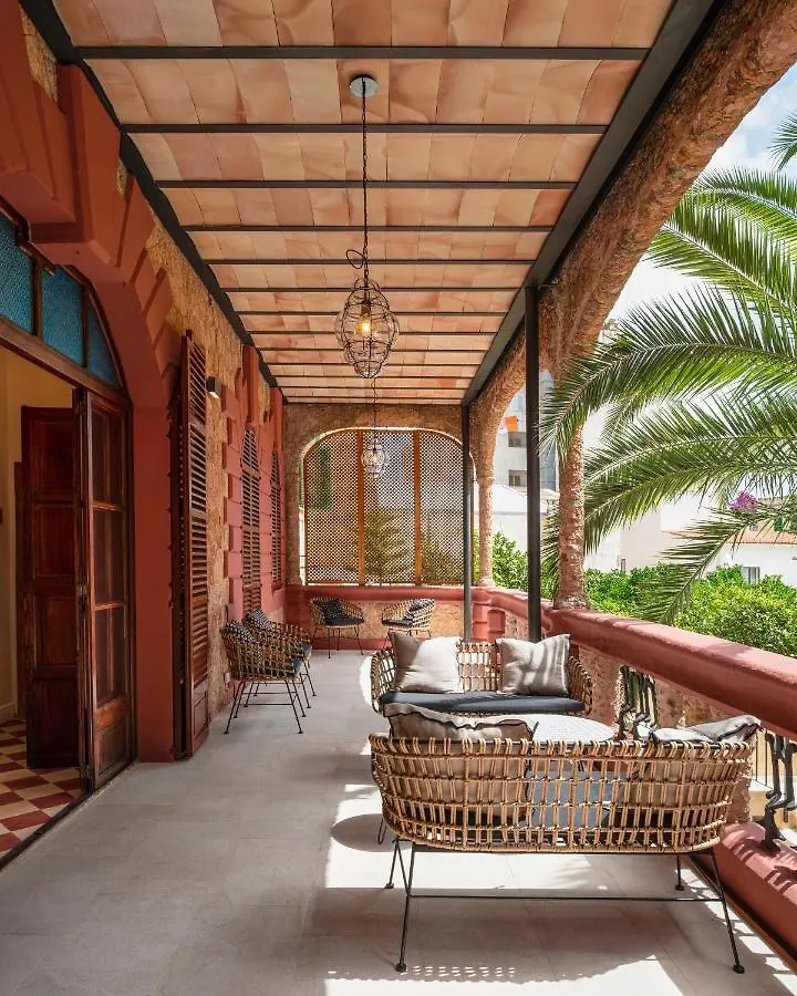 Hotel Can Quetglas (Adults Only) Πάλμα ντε Μαγιόρκα