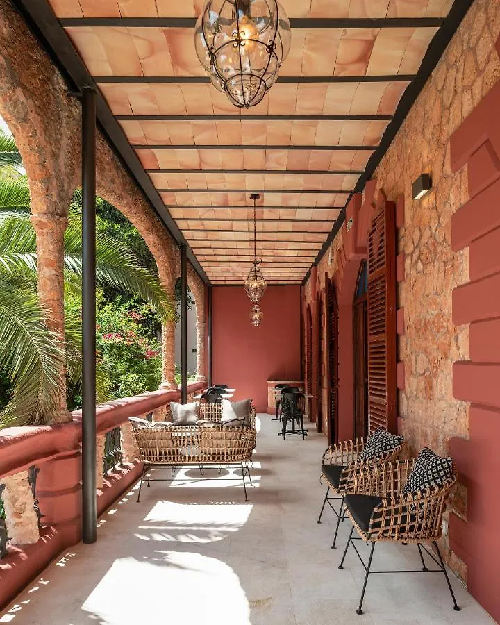 Hotel Can Quetglas (Adults Only) Πάλμα ντε Μαγιόρκα