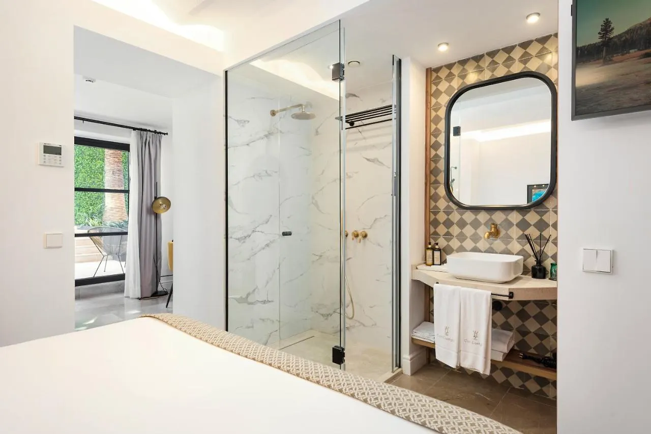 Hotel Can Quetglas (Adults Only) Πάλμα ντε Μαγιόρκα 4*,