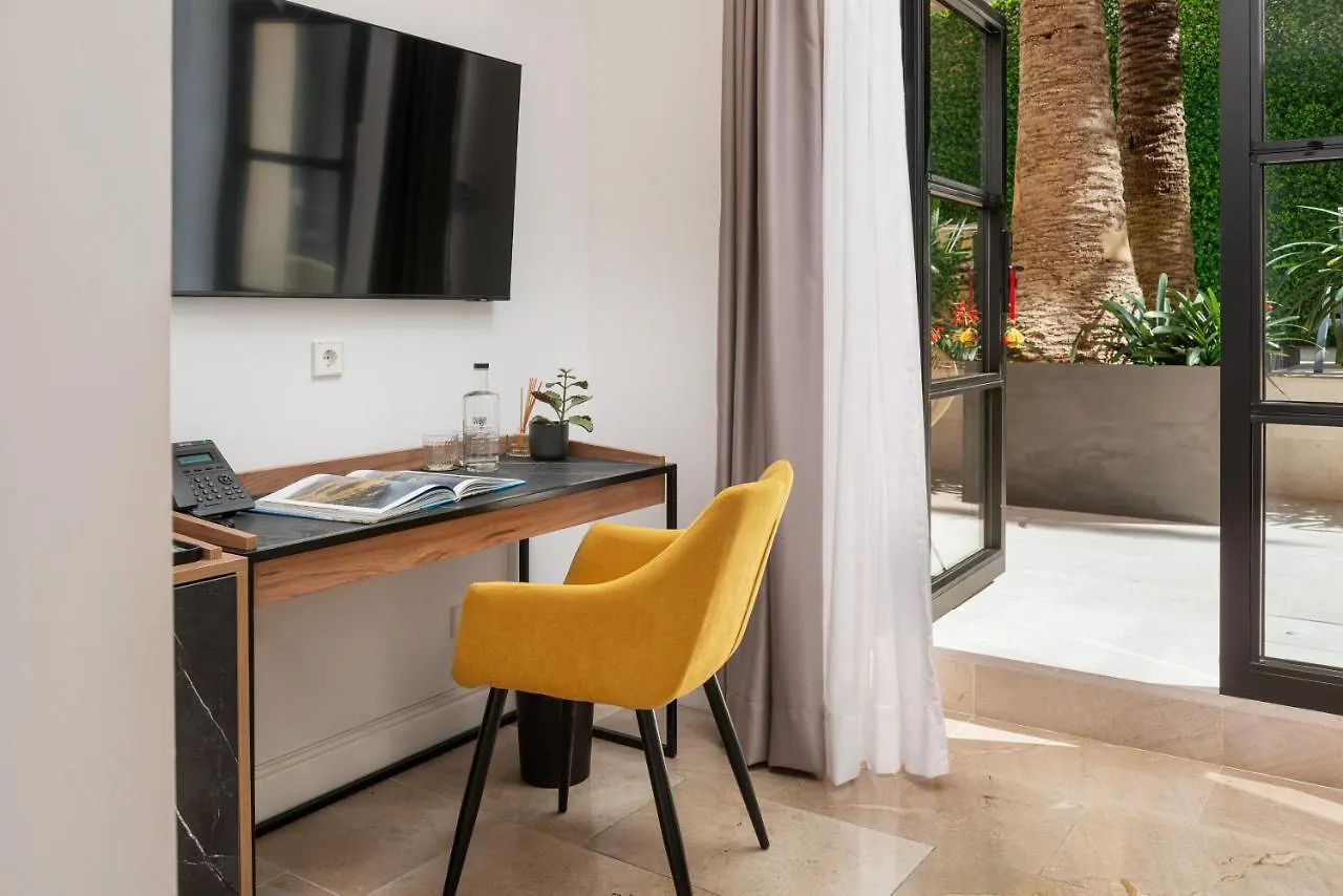 Hotel Can Quetglas (Adults Only) Πάλμα ντε Μαγιόρκα Ισπανία