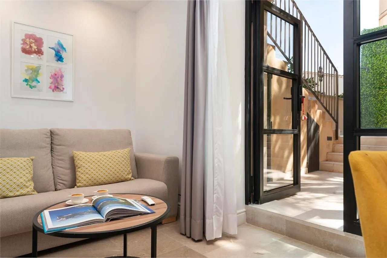 Hotel Can Quetglas (Adults Only) Πάλμα ντε Μαγιόρκα