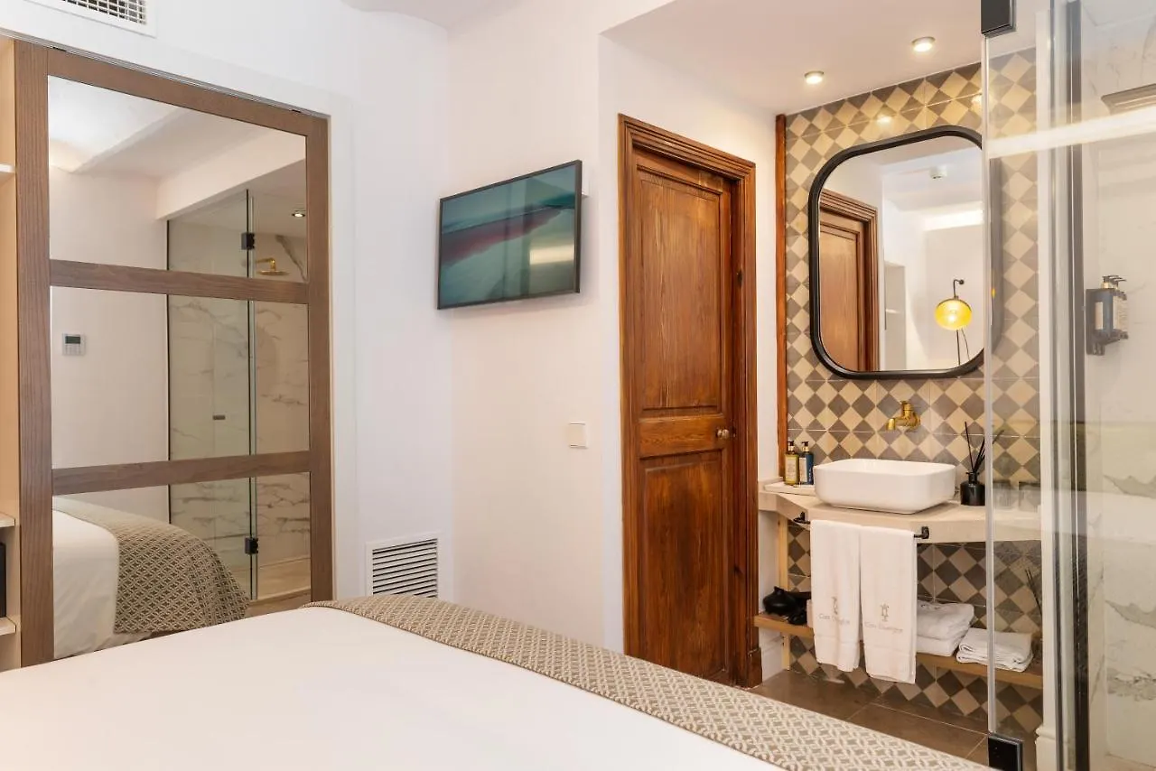 ****  Hotel Can Quetglas (Adults Only) Πάλμα ντε Μαγιόρκα Ισπανία