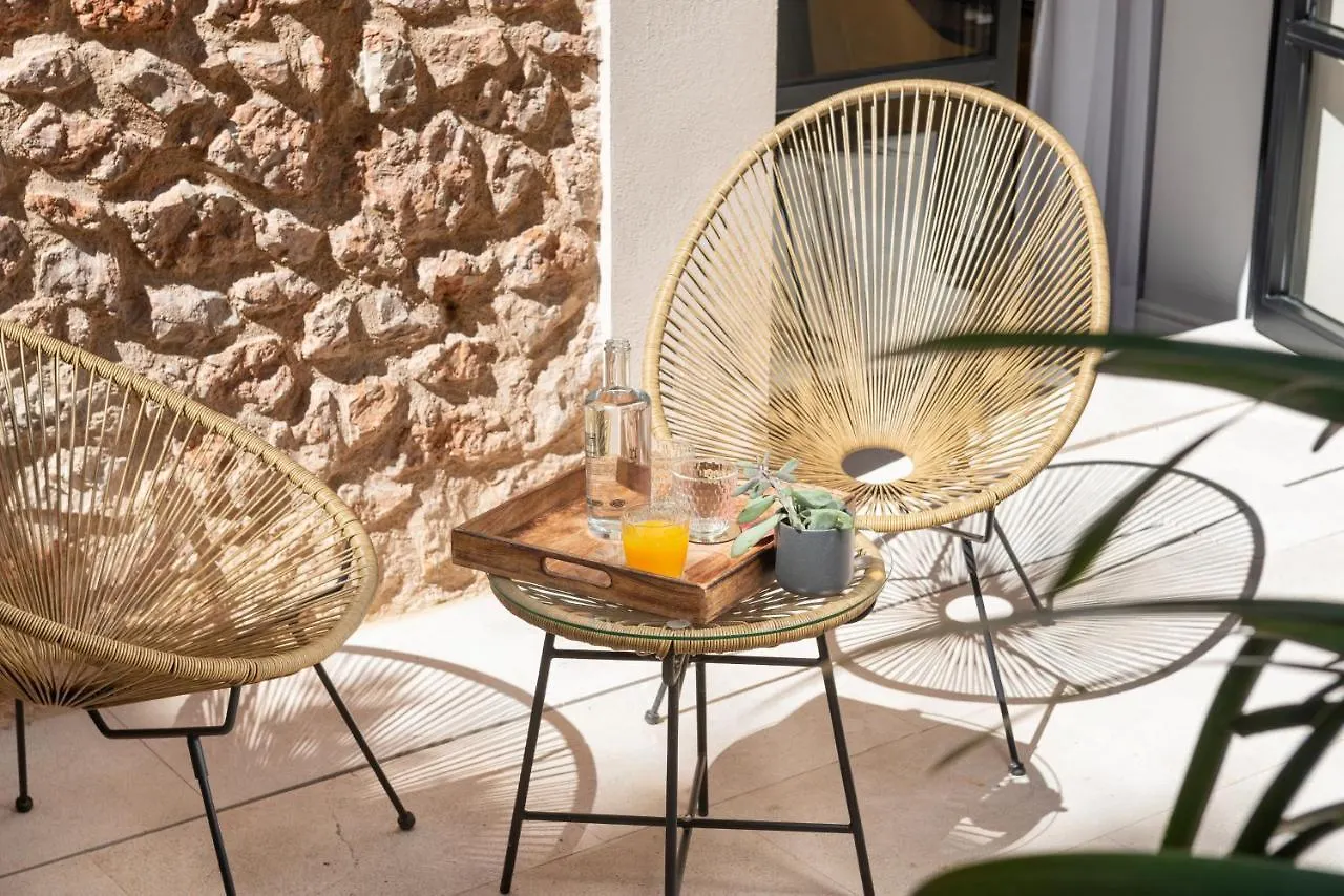 Hotel Can Quetglas (Adults Only) Πάλμα ντε Μαγιόρκα