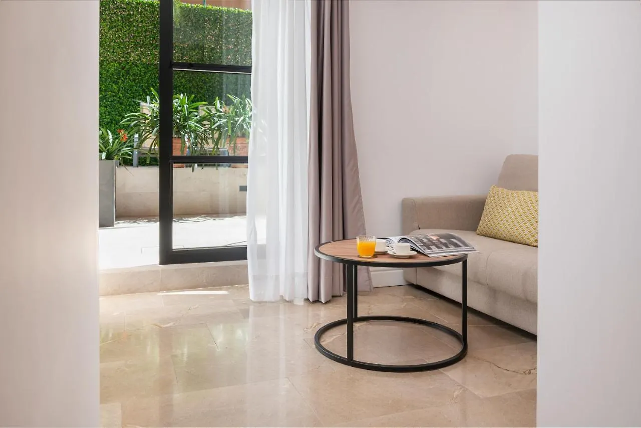 Hotel Can Quetglas (Adults Only) Πάλμα ντε Μαγιόρκα