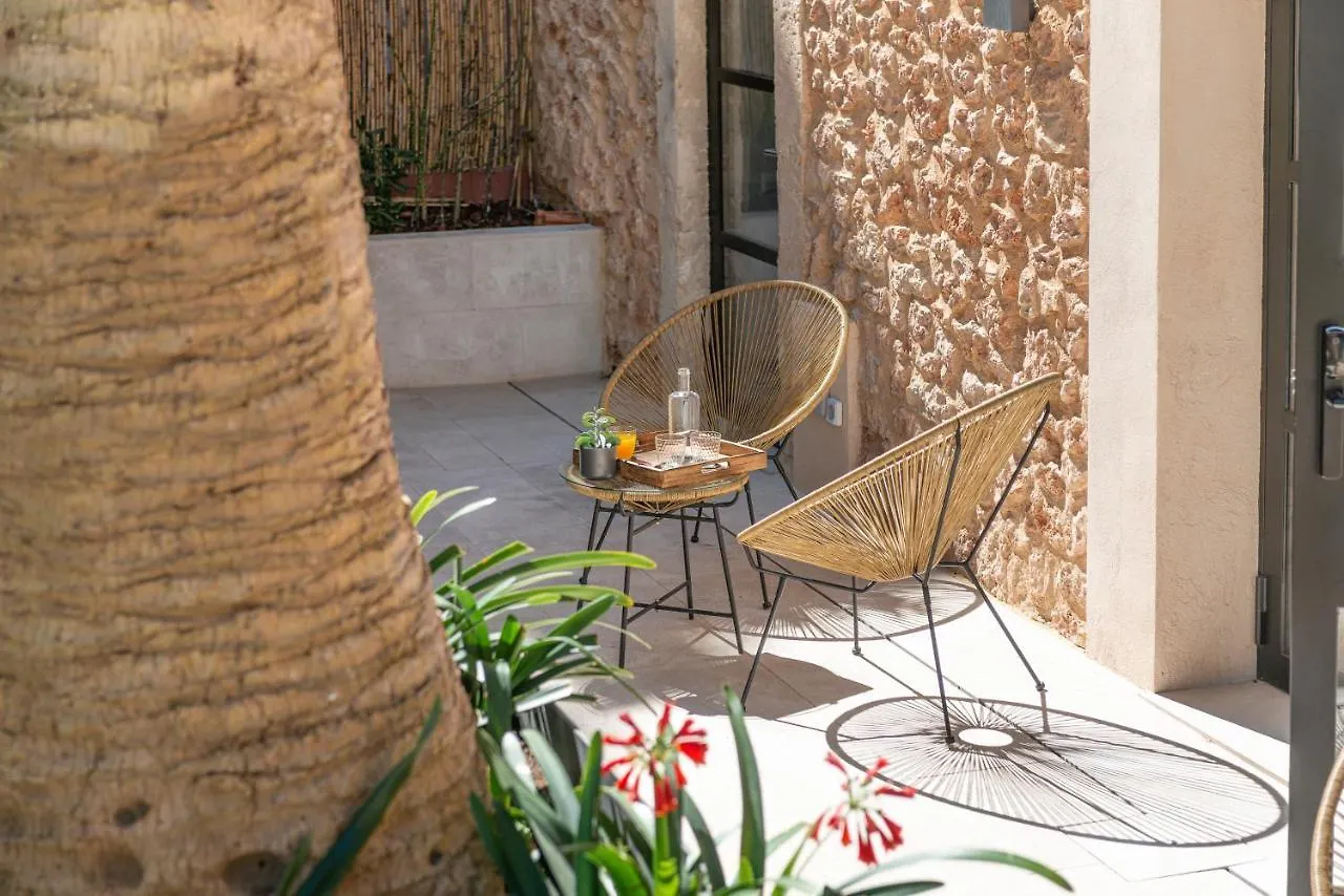 Hotel Can Quetglas (Adults Only) Πάλμα ντε Μαγιόρκα 4*,