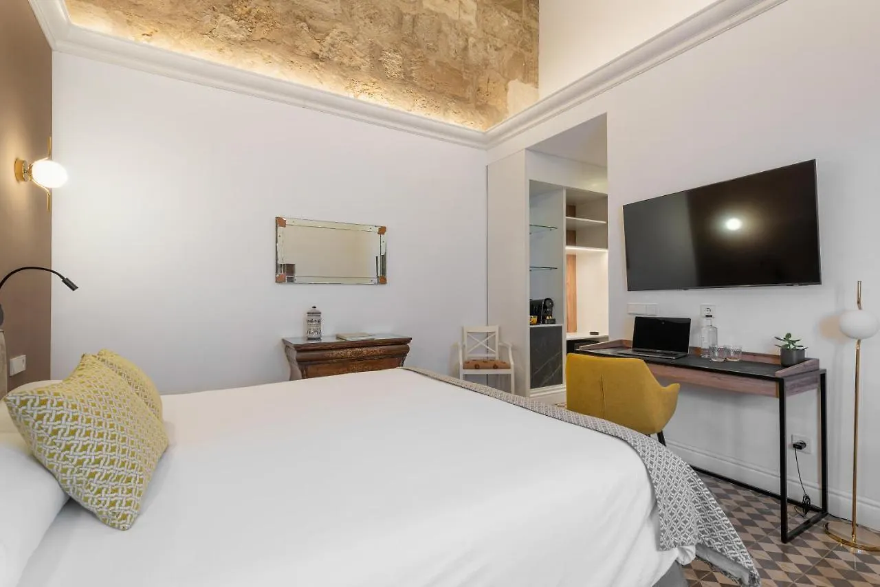 Hotel Can Quetglas (Adults Only) Πάλμα ντε Μαγιόρκα