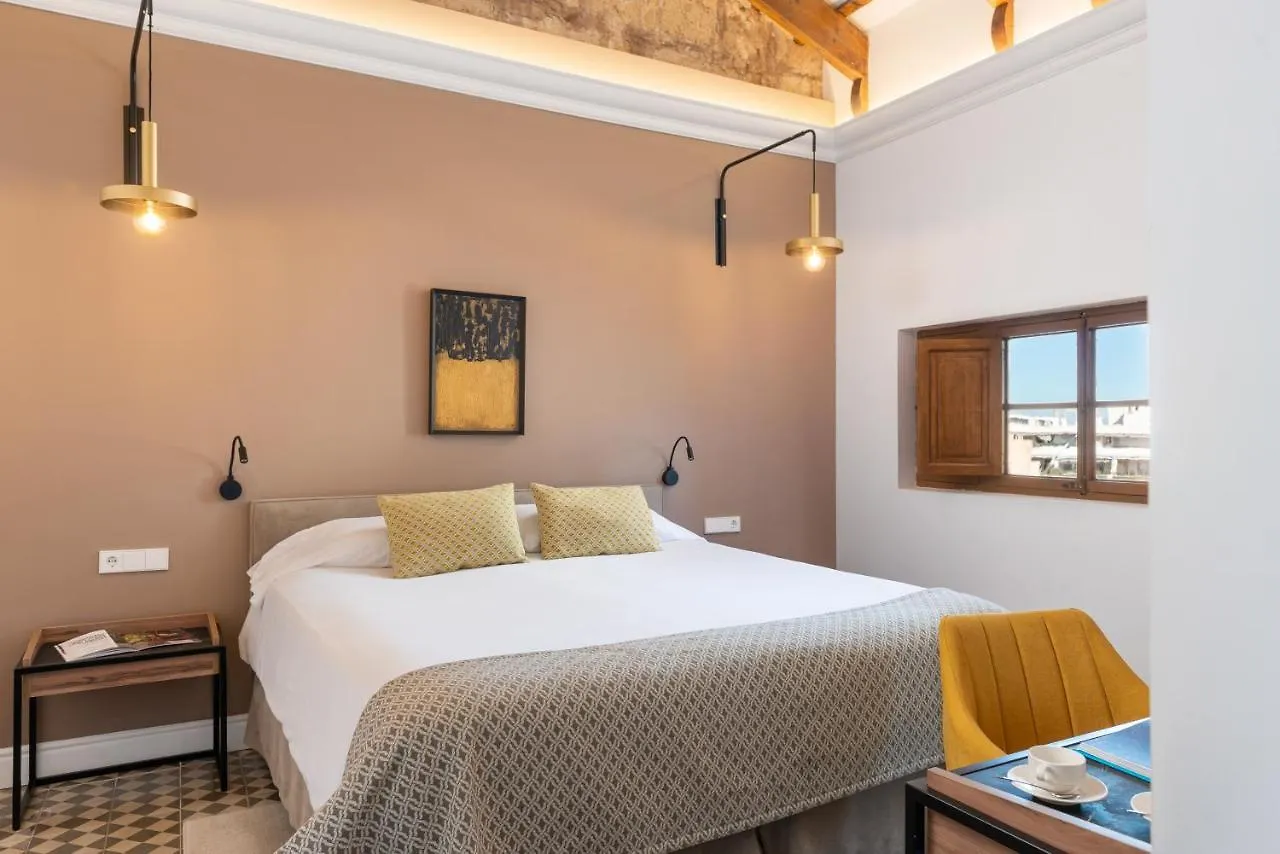 Hotel Can Quetglas (Adults Only) Πάλμα ντε Μαγιόρκα