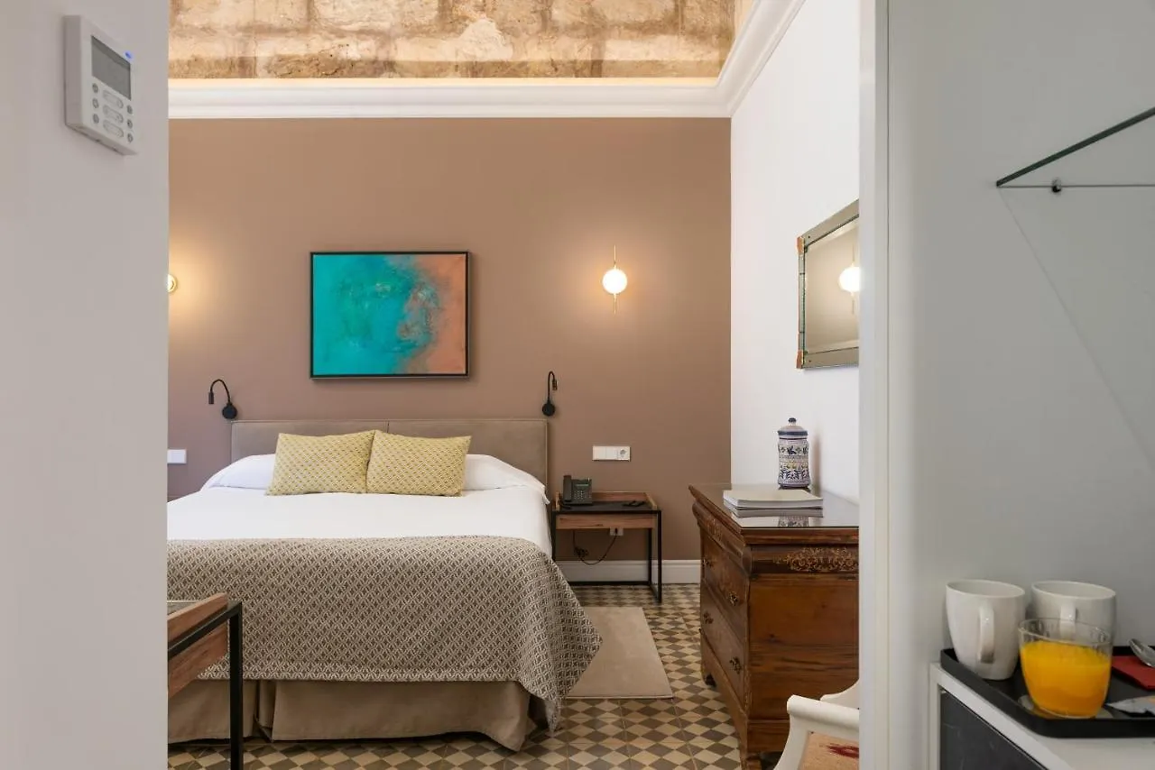 Hotel Can Quetglas (Adults Only) Πάλμα ντε Μαγιόρκα