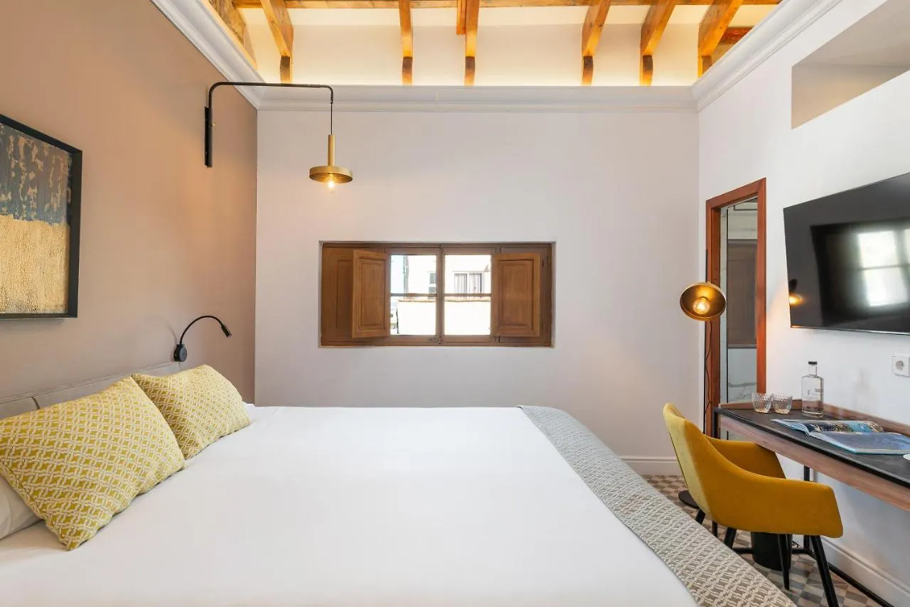 Hotel Can Quetglas (Adults Only) Πάλμα ντε Μαγιόρκα