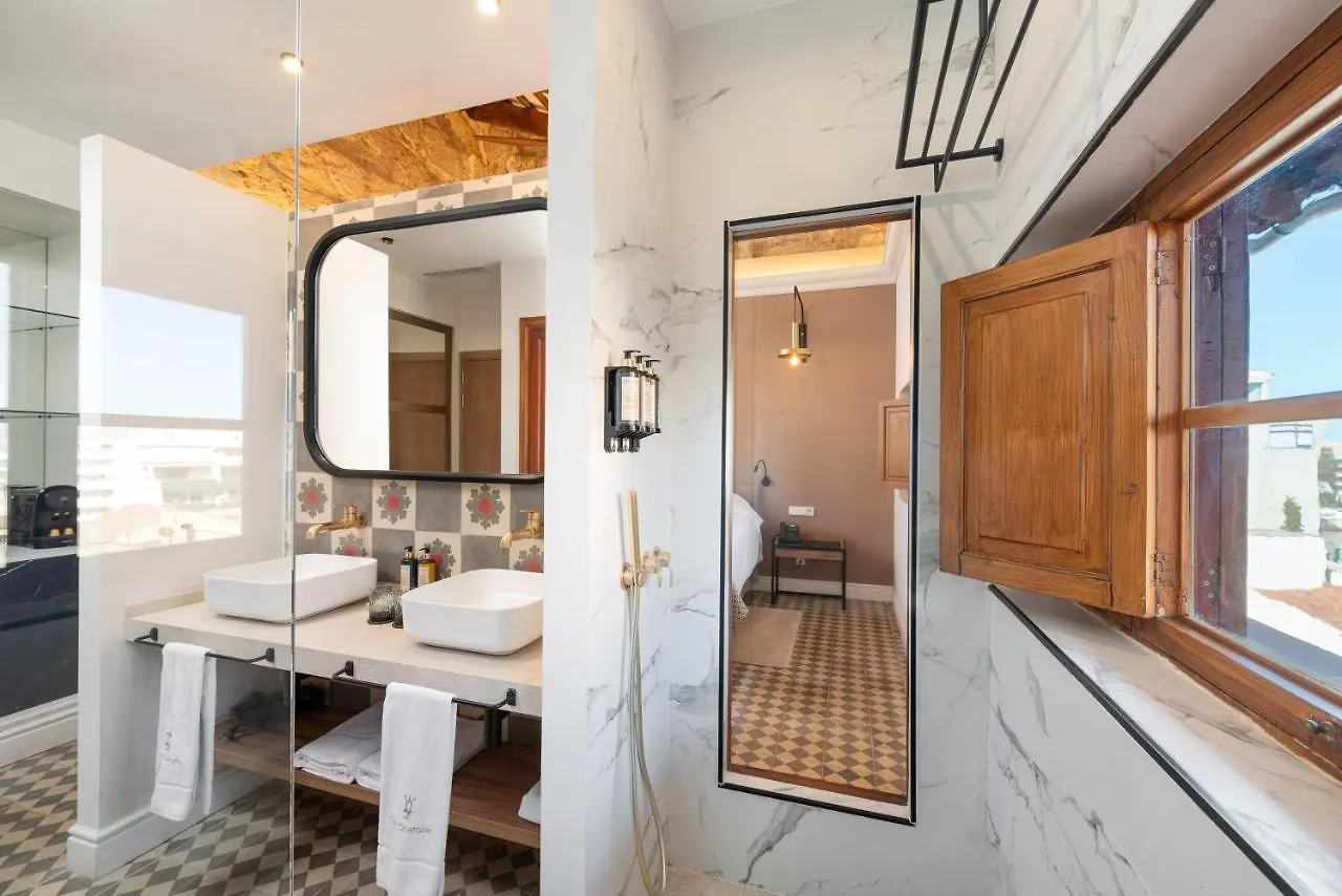 Hotel Can Quetglas (Adults Only) Πάλμα ντε Μαγιόρκα Ισπανία