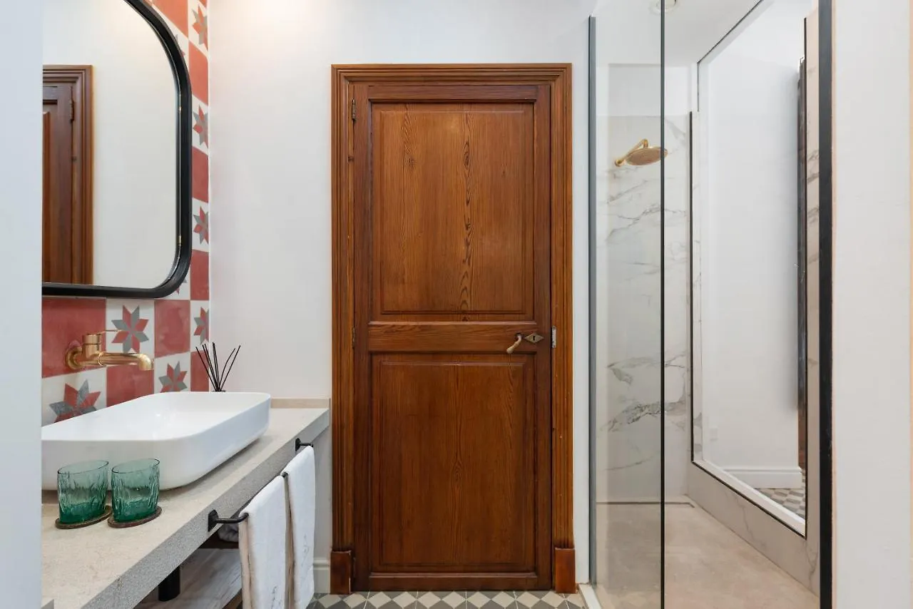 Hotel Can Quetglas (Adults Only) Πάλμα ντε Μαγιόρκα