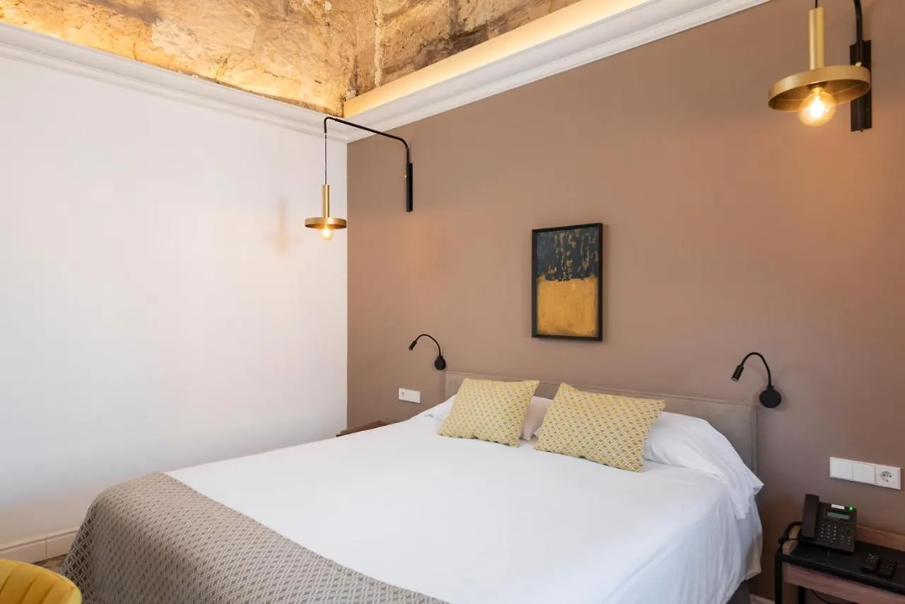 Hotel Can Quetglas (Adults Only) Πάλμα ντε Μαγιόρκα