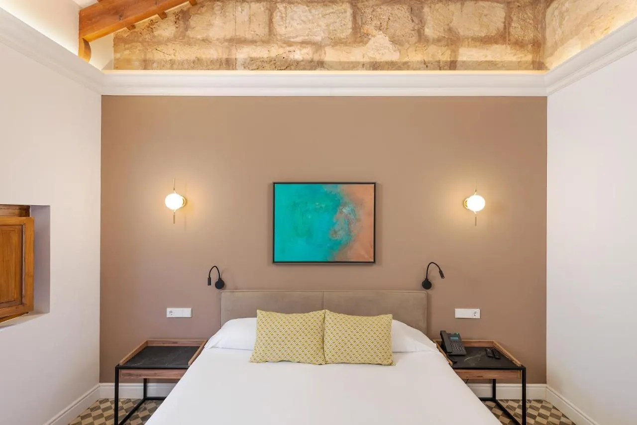 Hotel Can Quetglas (Adults Only) Πάλμα ντε Μαγιόρκα