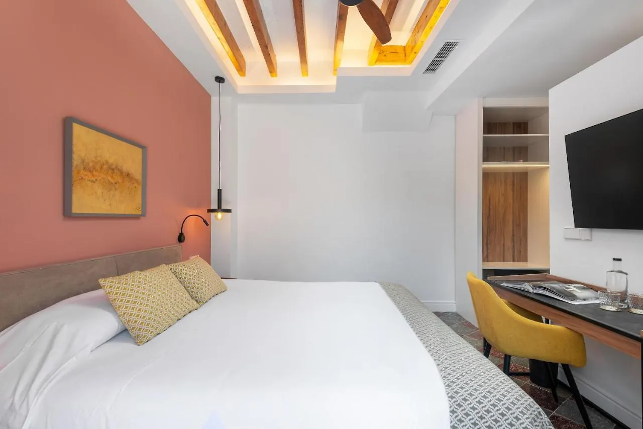 ****  Hotel Can Quetglas (Adults Only) Πάλμα ντε Μαγιόρκα Ισπανία