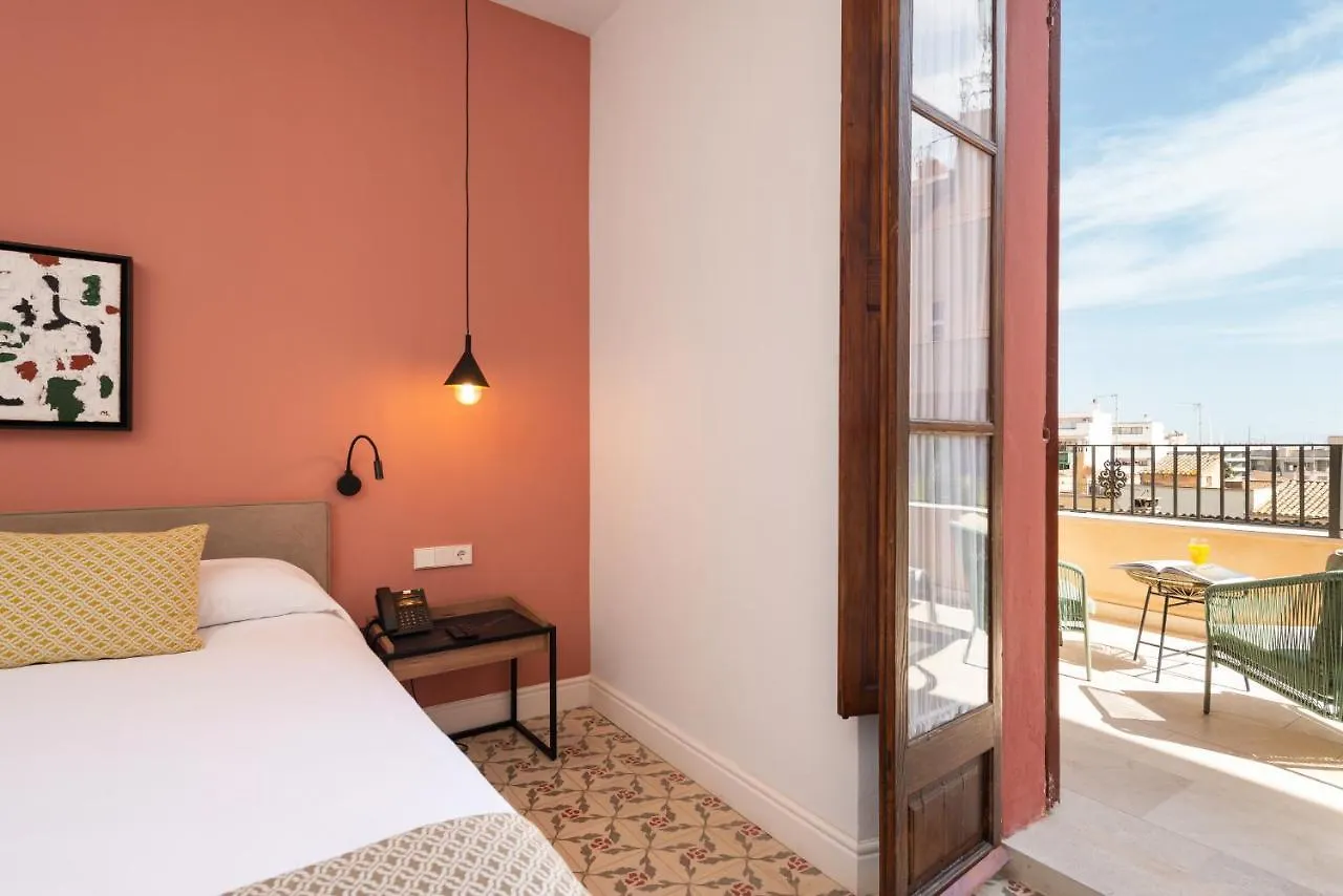 Hotel Can Quetglas (Adults Only) Πάλμα ντε Μαγιόρκα