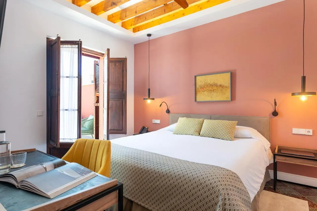 Hotel Can Quetglas (Adults Only) Πάλμα ντε Μαγιόρκα Ισπανία