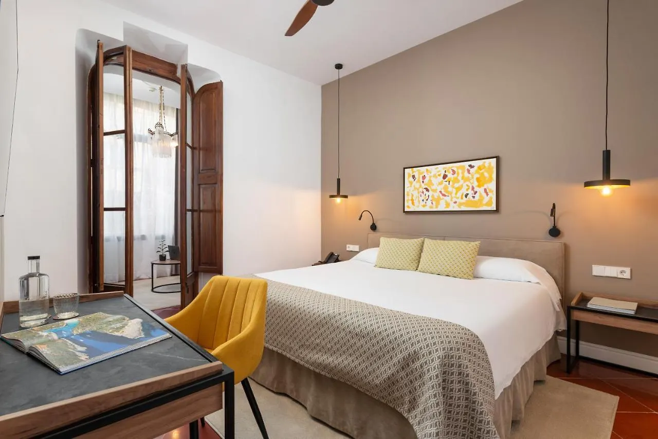 Hotel Can Quetglas (Adults Only) Πάλμα ντε Μαγιόρκα
