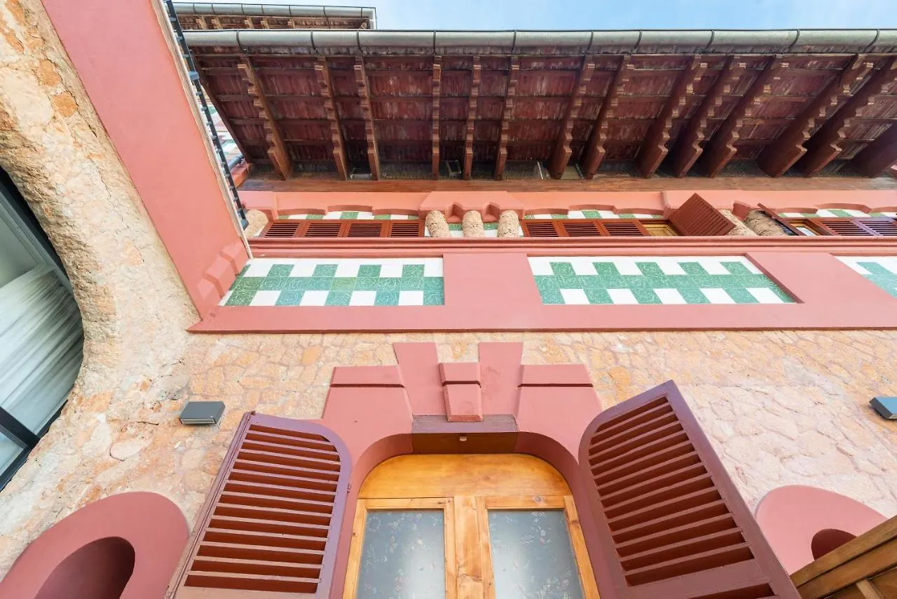 Hotel Can Quetglas (Adults Only) Πάλμα ντε Μαγιόρκα