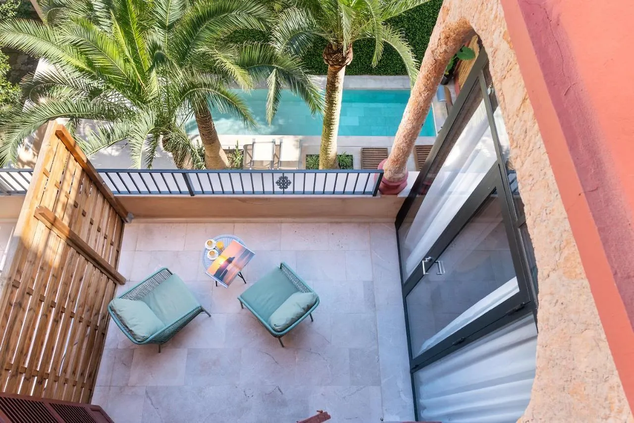 Hotel Can Quetglas (Adults Only) Πάλμα ντε Μαγιόρκα