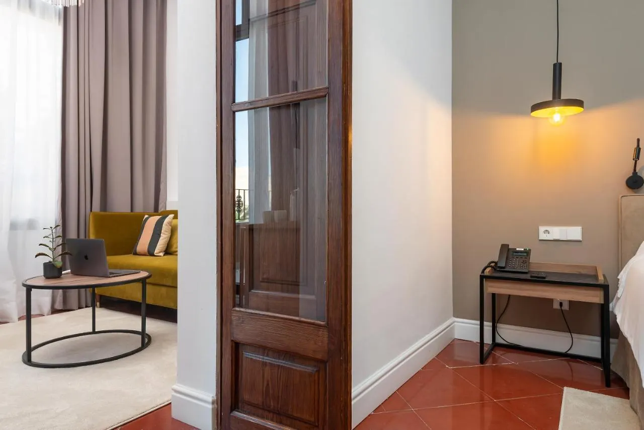 Hotel Can Quetglas (Adults Only) Πάλμα ντε Μαγιόρκα