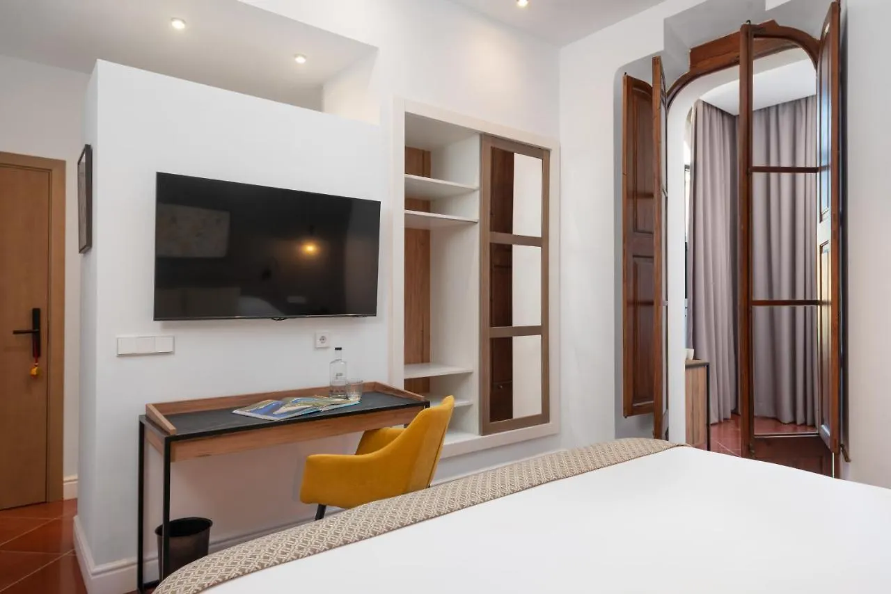 Hotel Can Quetglas (Adults Only) Πάλμα ντε Μαγιόρκα 4*,