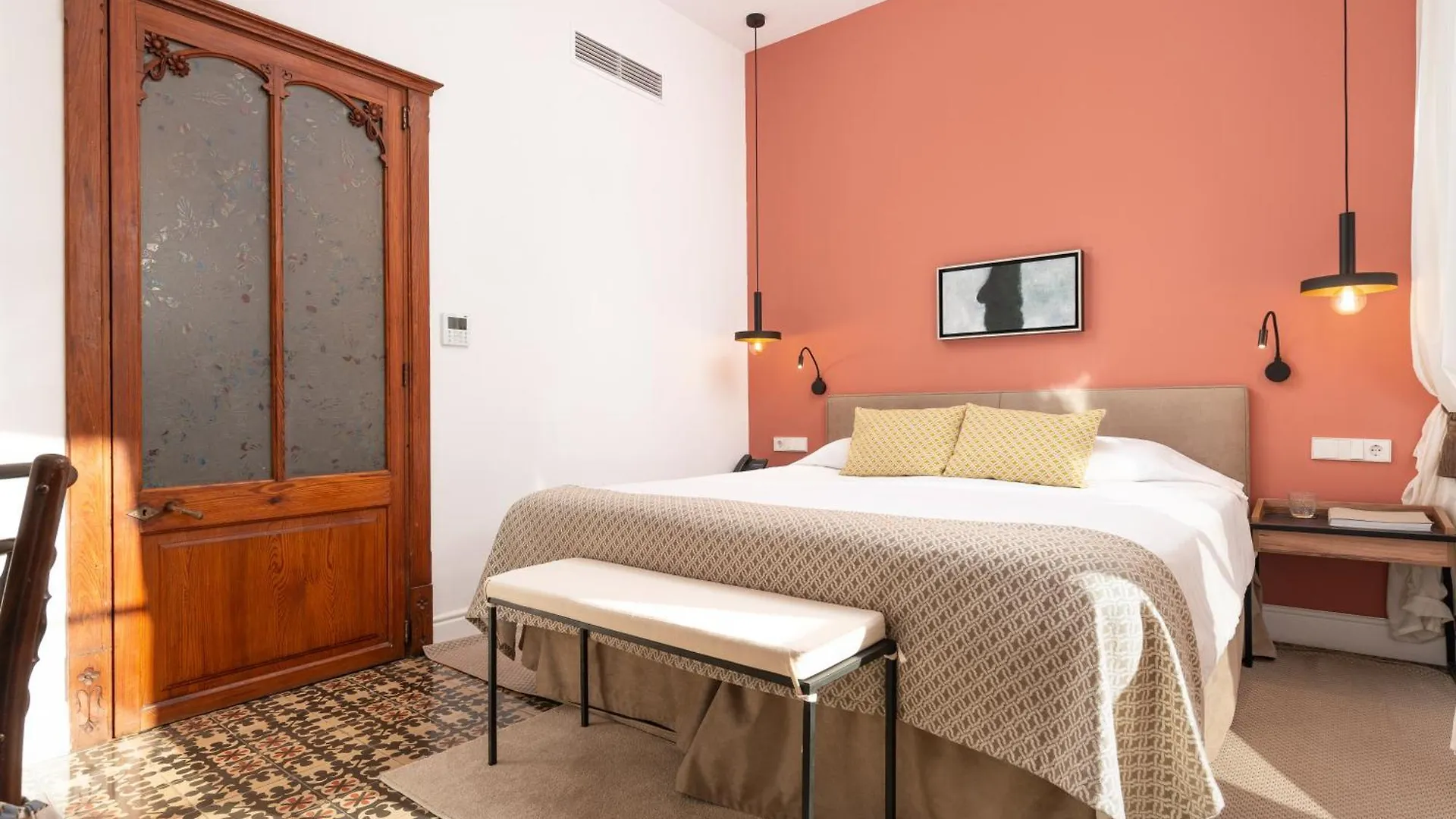 Hotel Can Quetglas (Adults Only) Πάλμα ντε Μαγιόρκα