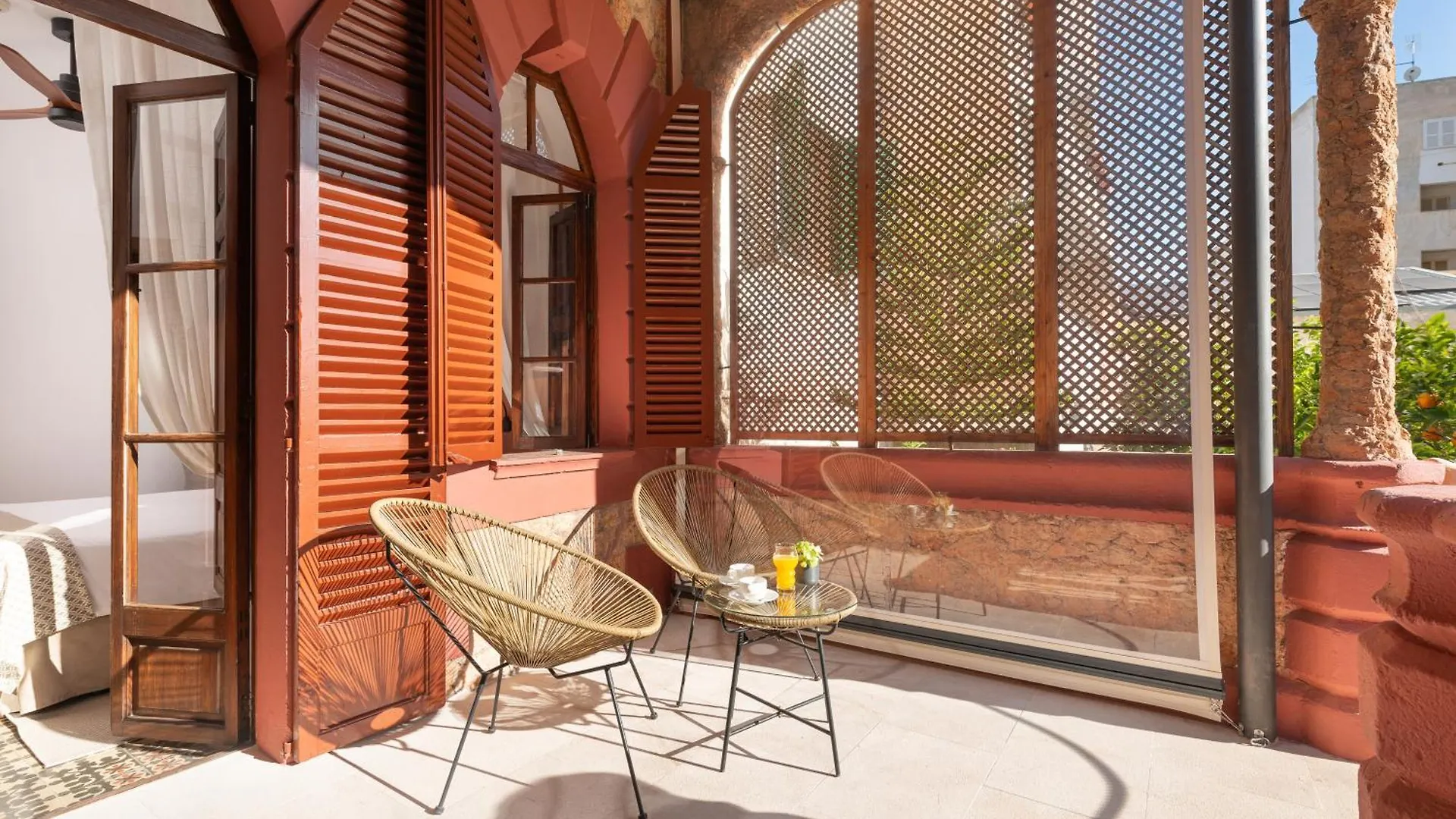 Hotel Can Quetglas (Adults Only) Πάλμα ντε Μαγιόρκα
