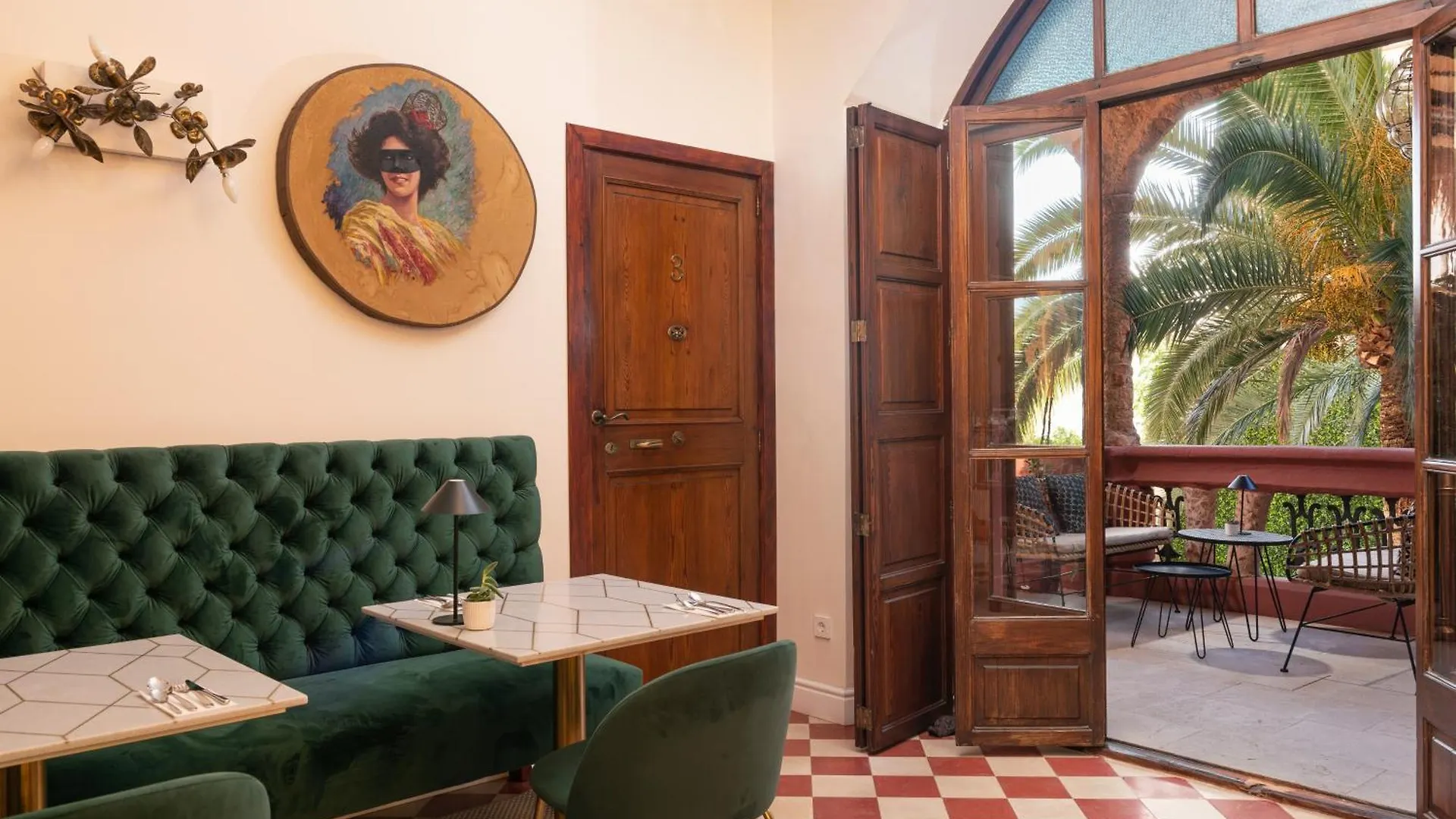 Hotel Can Quetglas (Adults Only) Πάλμα ντε Μαγιόρκα Ισπανία