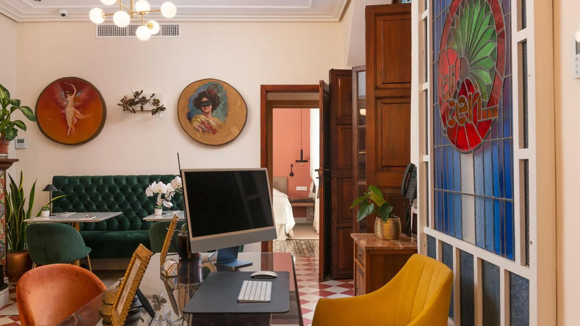 Hotel Can Quetglas (Adults Only) Πάλμα ντε Μαγιόρκα