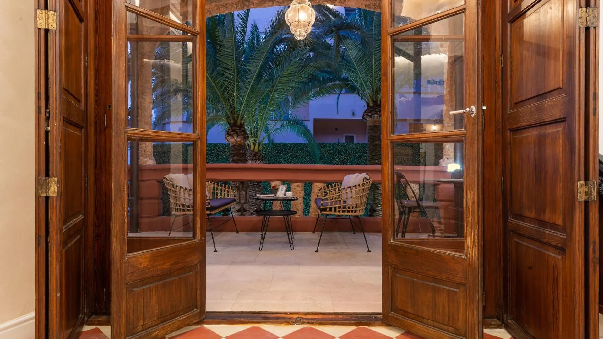 Hotel Can Quetglas (Adults Only) Πάλμα ντε Μαγιόρκα