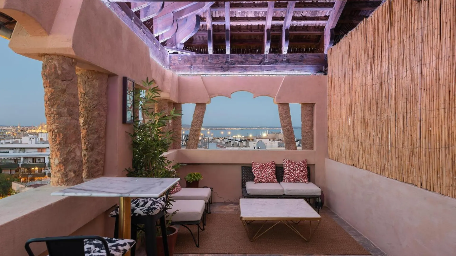 Hotel Can Quetglas (Adults Only) Πάλμα ντε Μαγιόρκα