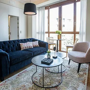 Apartahotel Palma Suites