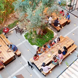 Hostal The Boc -