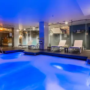 Grums Hotel&spa 4*, Barcelona Spanje