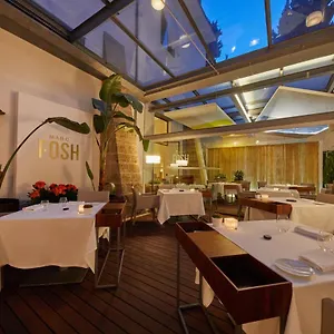 Convent De La Missio - Grand Luxury Boutique Hotel, Adults Only Palma di Maiorca