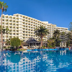 H10 Palmeras Hotel Playa de las Americas (Tenerife)