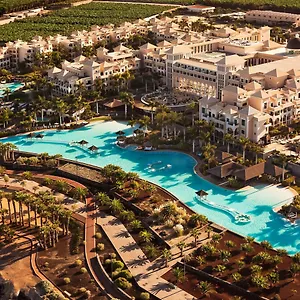 Gran Melia Palacio De Isora & 5*, Alcalá la Real Spanje