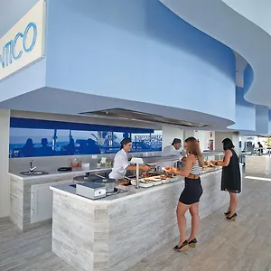 Riu Gran Canaria 4*, Maspalomas (Gran Canaria) Spanje