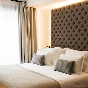 Hotel Boutique Petit Montisión