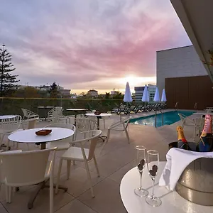 San Cristóbal 4*, Marbella Spanje