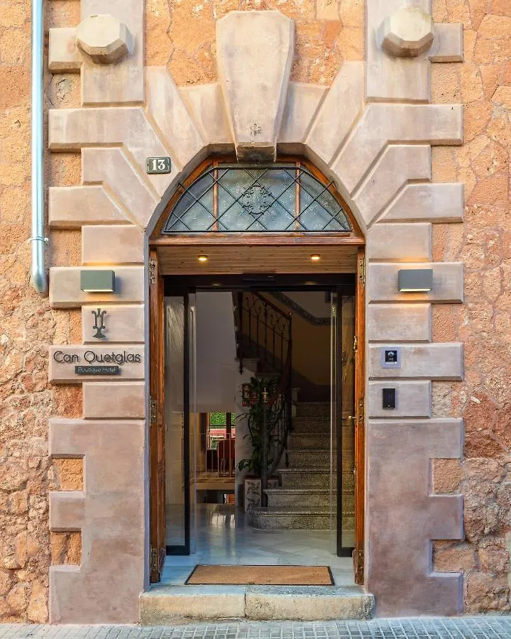 Hotel Can Quetglas (Adults Only) Palma de Mallorca