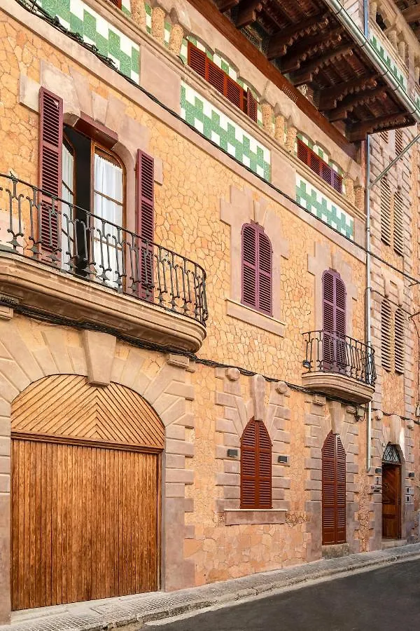 Hotel Can Quetglas (Adults Only) Palma de Mallorca Spain
