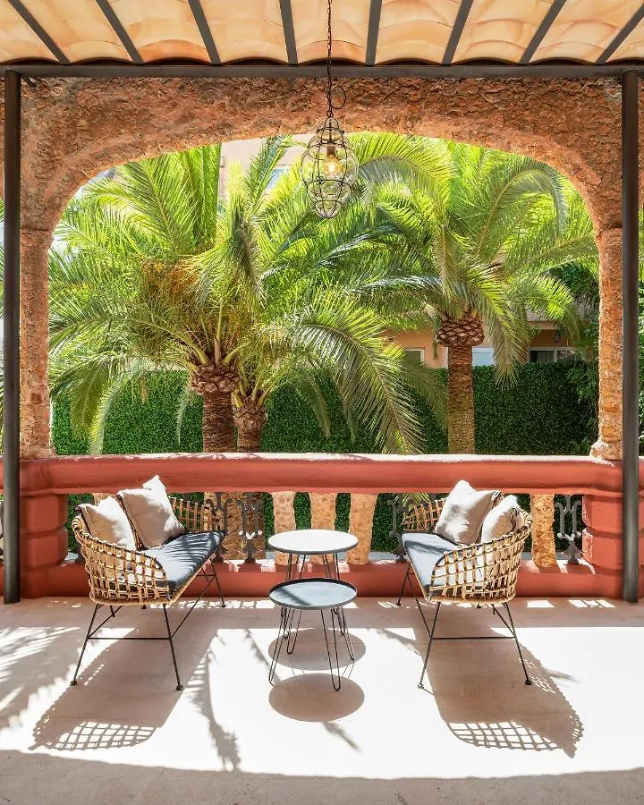 Hotel Can Quetglas (Adults Only) Palma de Mallorca