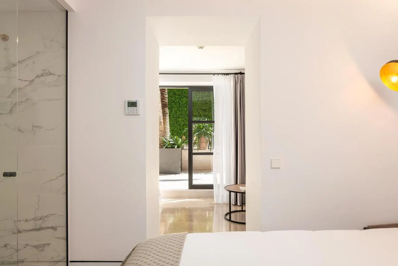 Hotel Can Quetglas (Adults Only) Palma de Mallorca