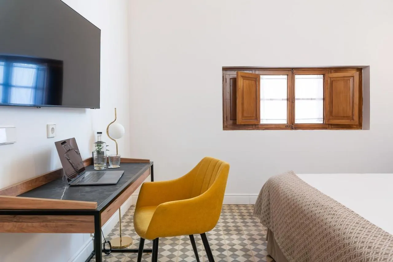 Hotel Can Quetglas (Adults Only) Palma di Maiorca
