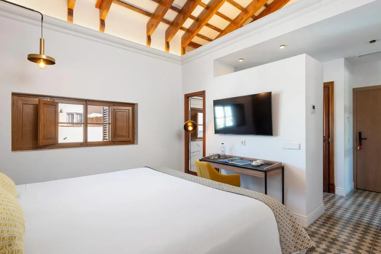 Hotel Can Quetglas (Adults Only) Palma de Mallorca 4*,